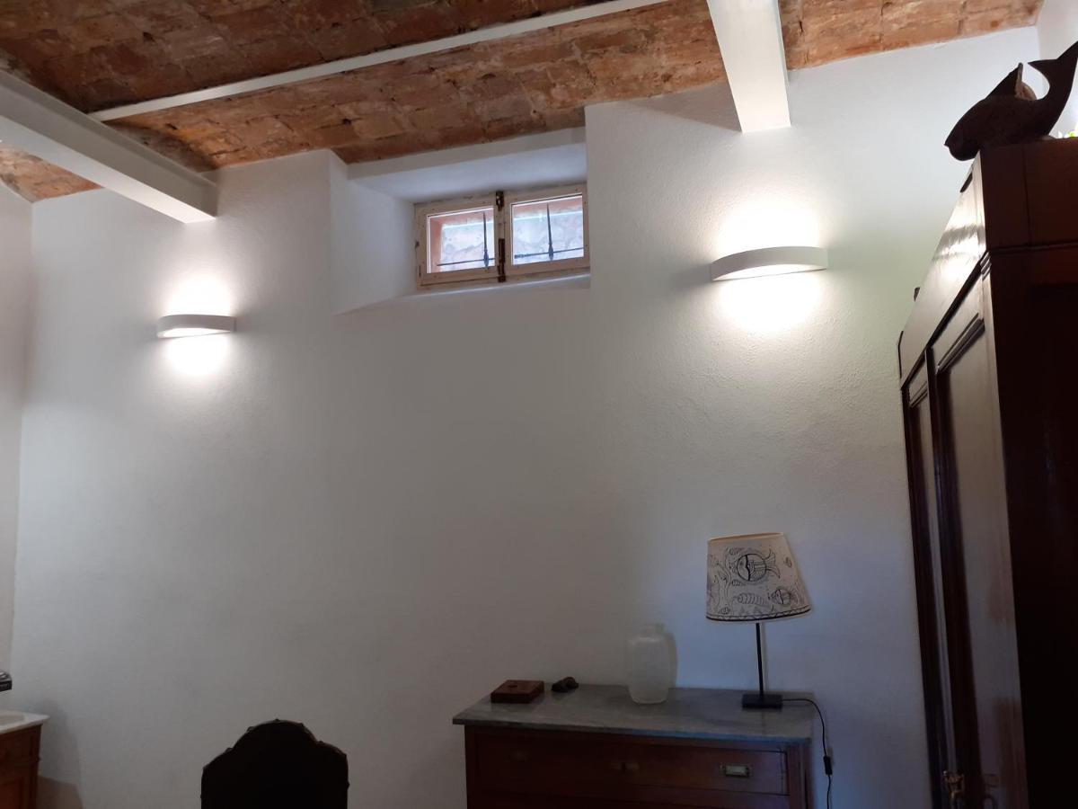 Pilarella Gallery Trilocale Vistamare Porto Santo Stefano  Buitenkant foto