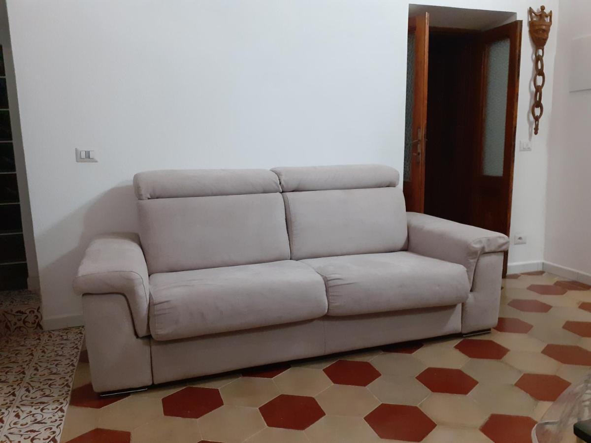 Pilarella Gallery Trilocale Vistamare Porto Santo Stefano  Buitenkant foto