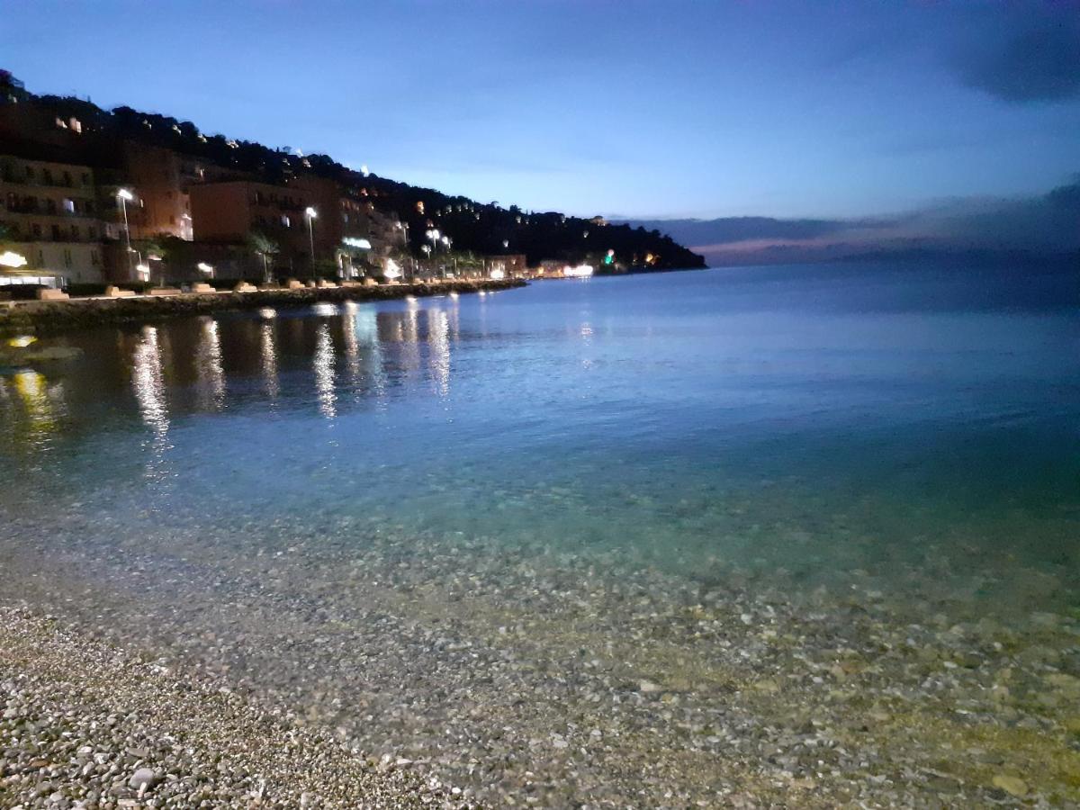 Pilarella Gallery Trilocale Vistamare Porto Santo Stefano  Buitenkant foto