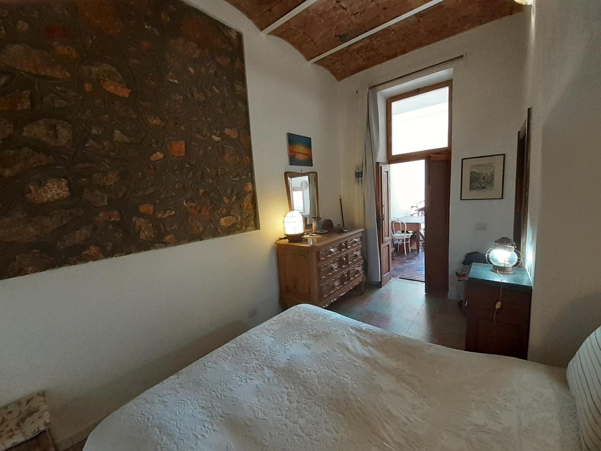 Pilarella Gallery Trilocale Vistamare Porto Santo Stefano  Buitenkant foto