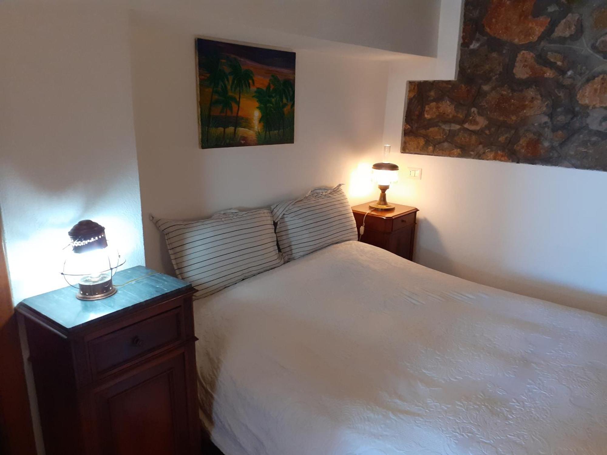 Pilarella Gallery Trilocale Vistamare Porto Santo Stefano  Buitenkant foto