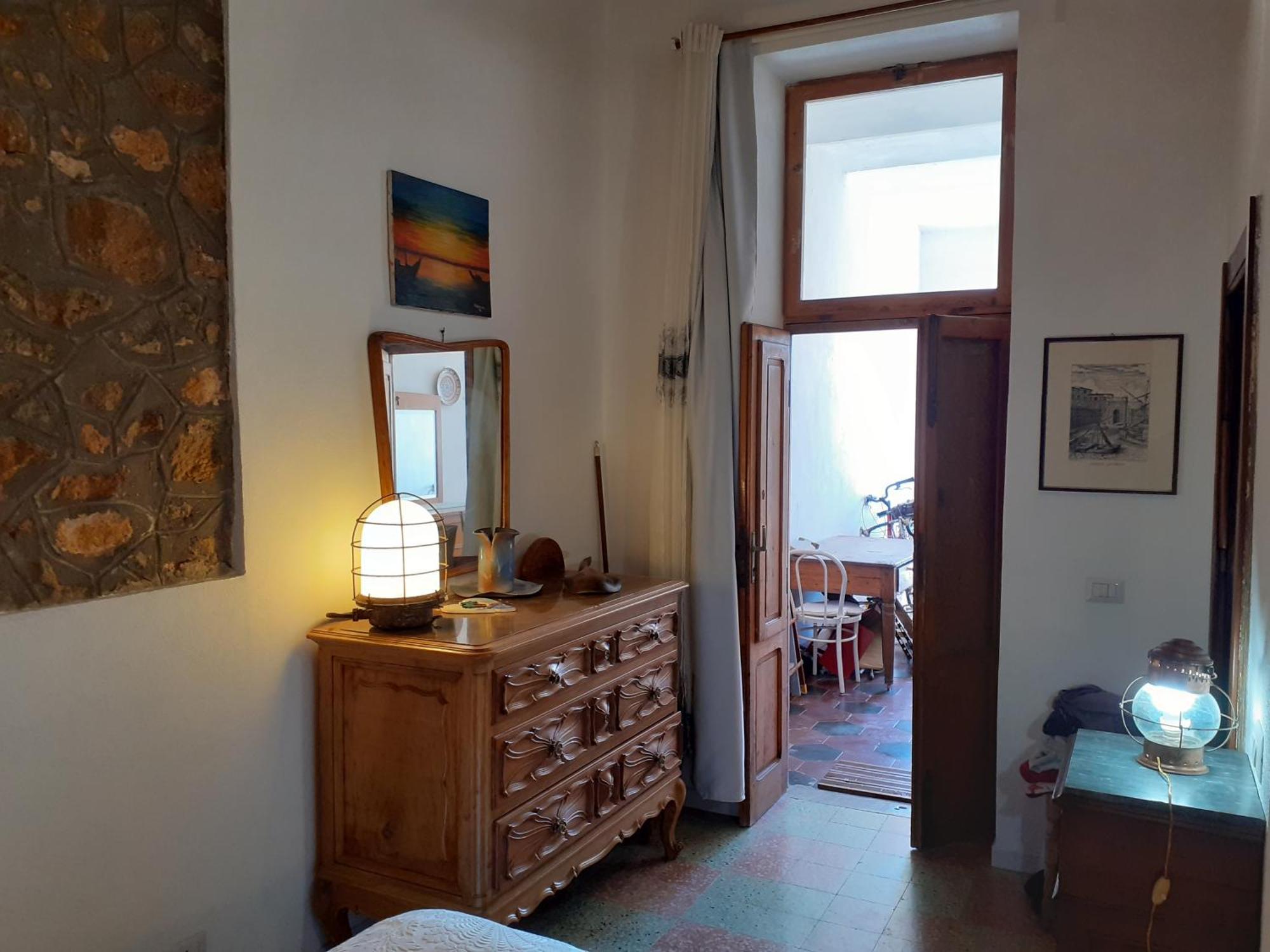 Pilarella Gallery Trilocale Vistamare Porto Santo Stefano  Buitenkant foto
