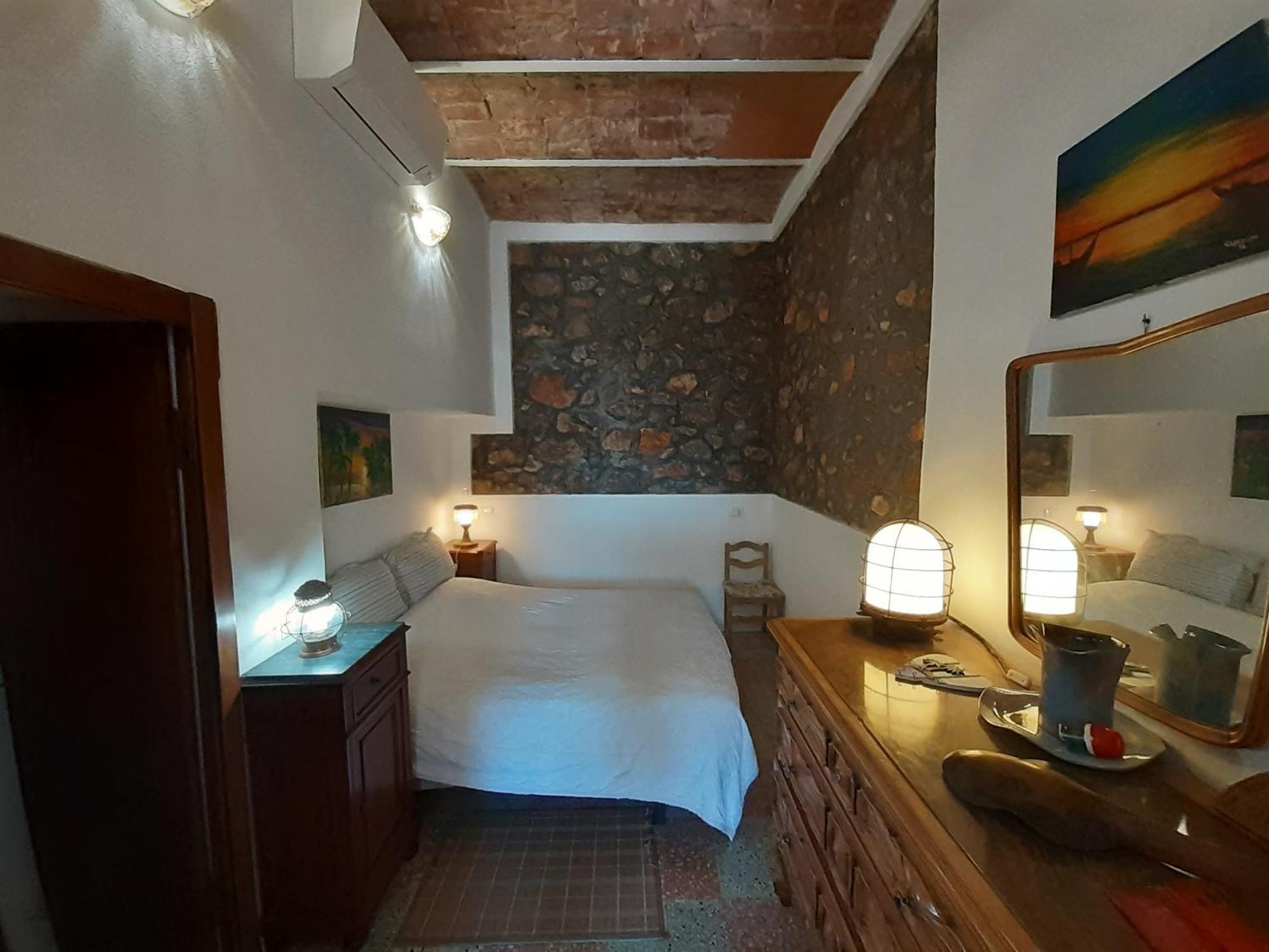 Pilarella Gallery Trilocale Vistamare Porto Santo Stefano  Buitenkant foto